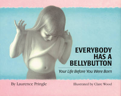 Book cover for Everybody Has a Bellybutton