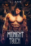 Book cover for Midnight Touch