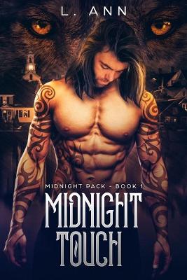 Book cover for Midnight Touch