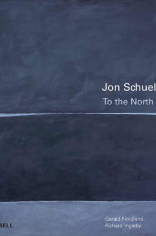 Cover of Jon Schueler