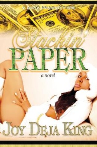 Cover of Stackin' Paper Part 1