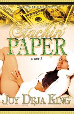 Book cover for Stackin' Paper Part 1
