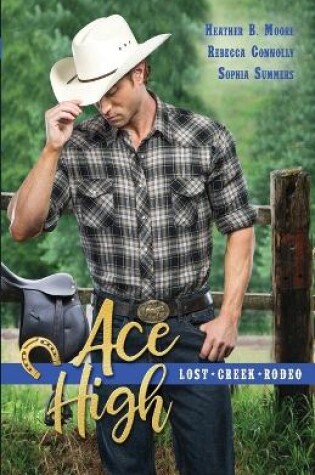 Cover of Ace High