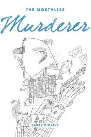 Cover of The Mouthless Murderer