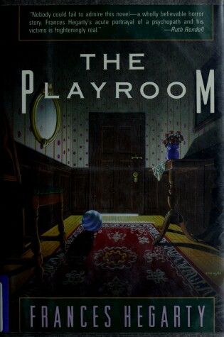 Cover of The Playroom