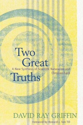 Cover of Two Great Truths