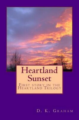 Cover of Heartland Sunset