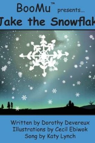 Cover of Jake the Snowflake
