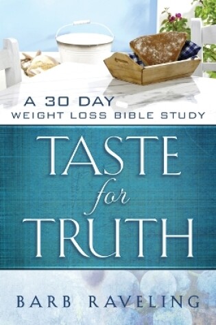 Cover of Taste for Truth