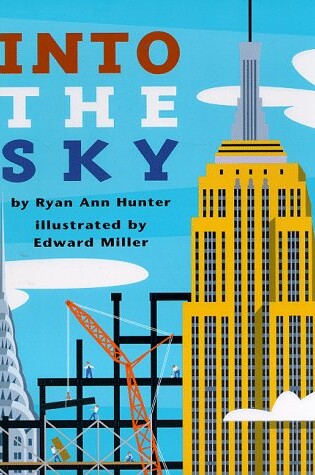 Cover of Into the Sky