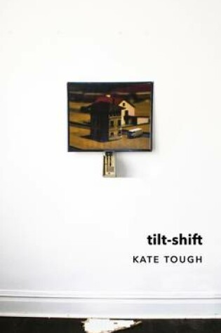 Cover of Tilt-Shift