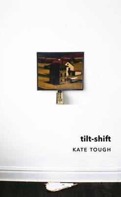 Book cover for Tilt-Shift