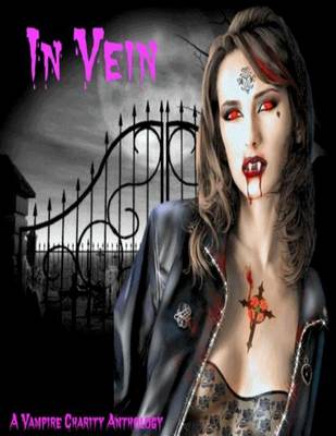 Book cover for In Vein