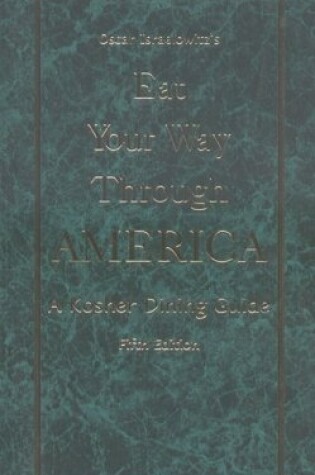 Cover of Eat Your Way Through America