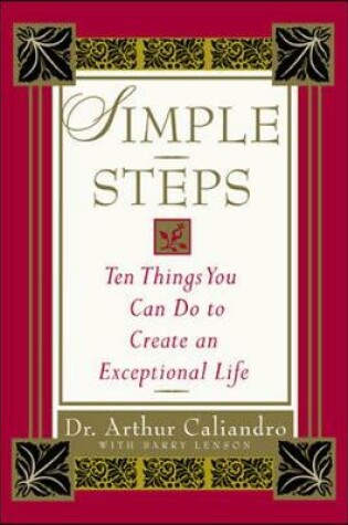 Cover of Simple Steps