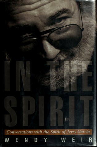 Book cover for In the Spirit