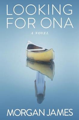 Book cover for Looking For Ona