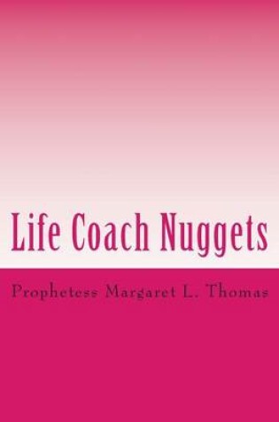 Cover of Life Coach Nuggets