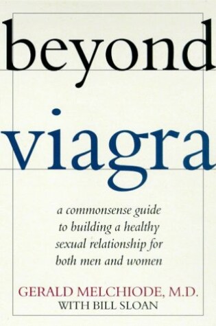 Cover of Beyond Viagra