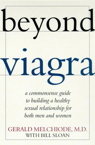 Book cover for Beyond Viagra