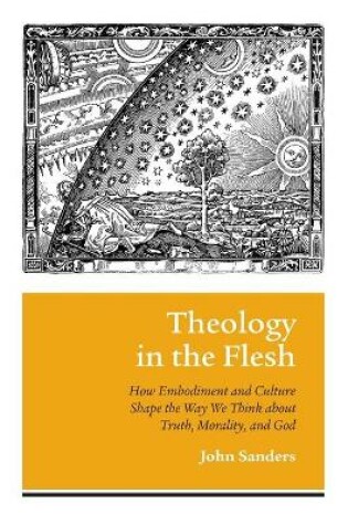 Cover of Theology in the Flesh