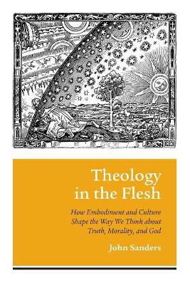 Book cover for Theology in the Flesh