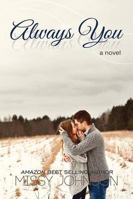 Book cover for Always You