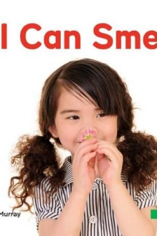 Cover of I Can Smell