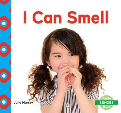 Book cover for I Can Smell