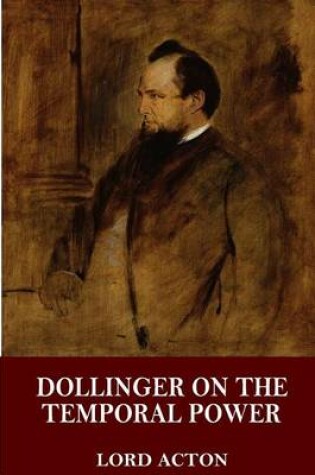 Cover of Dollinger on the Temporal Power