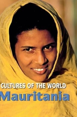 Cover of Mauritania