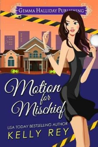 Cover of Motion for Mischief