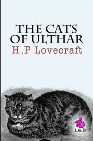 Cover of The Cats of Ulthar