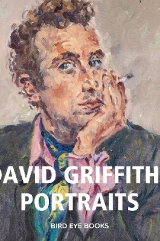 Cover of David Griffiths - Portraits