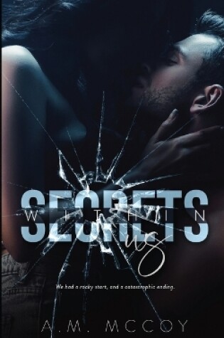 Cover of Secrets Within Us