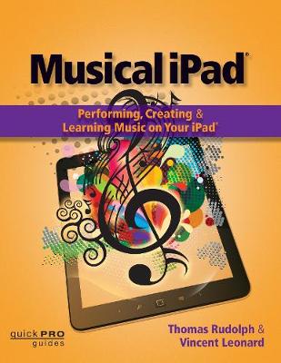 Cover of Musical iPad