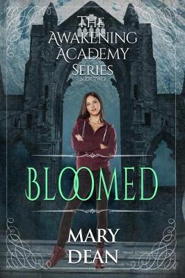 Book cover for Bloomed