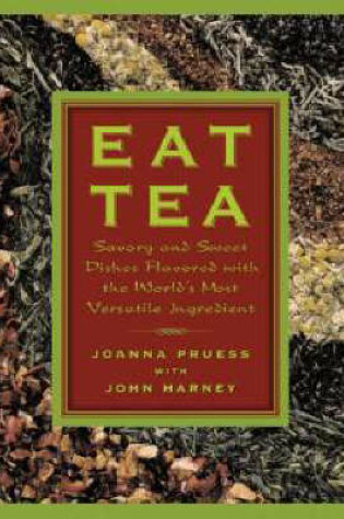 Cover of Eat Tea