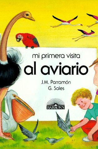 Cover of Al Aviario