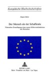 Book cover for Der Mensch ALS Der Schaffende