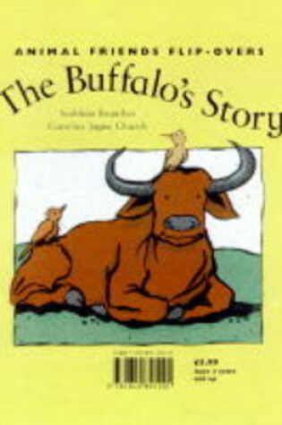 Cover of Buffalo's Story and Bird's Story