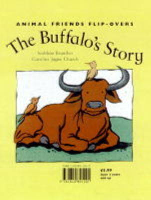 Book cover for Buffalo's Story and Bird's Story