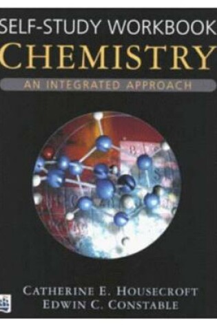 Cover of Chemistry: Self-Study Workbook