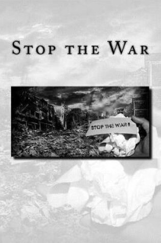 Cover of Stop the War