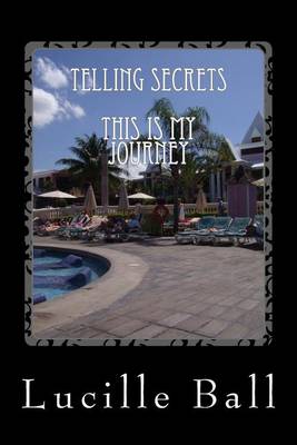 Book cover for Telling Secrets