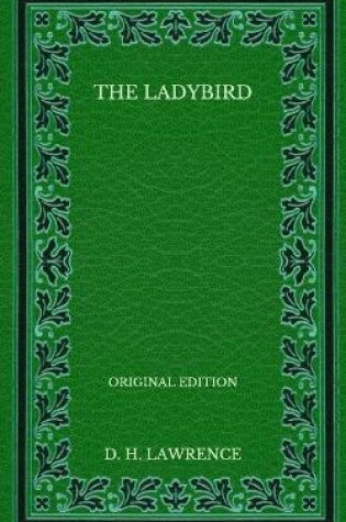 Cover of The Ladybird - Original Edition