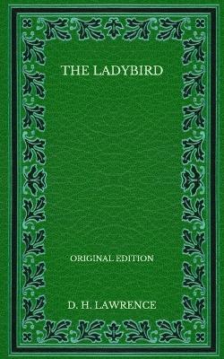 Book cover for The Ladybird - Original Edition