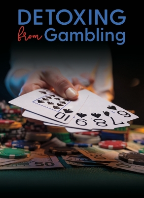 Book cover for From Gambling