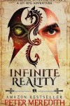 Book cover for Infinite Reality