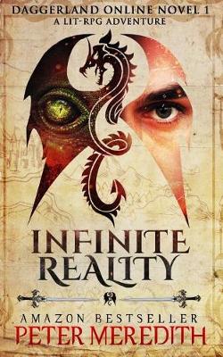 Book cover for Infinite Reality